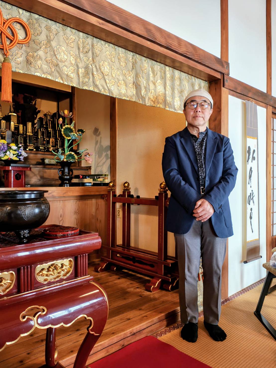 草野俊哉
