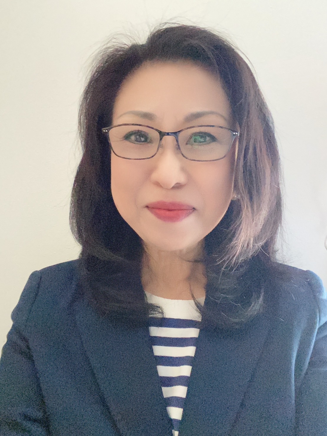小野章代
