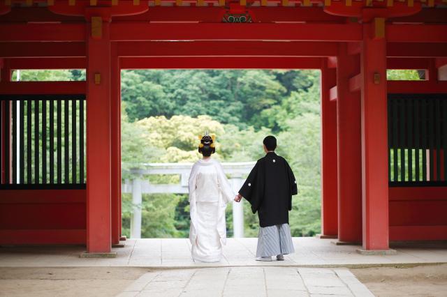 成婚者様のお声